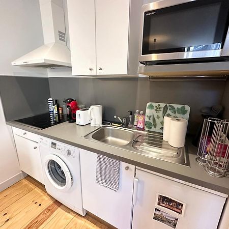 Appartement Le Bourg Hypercentre Wifi Rodez Exterior photo